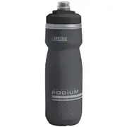 CamelBak Podium Chill 600ml Water Bottle - Black