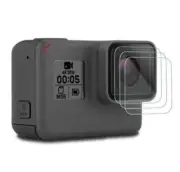 Screen & Lens Protector for GoPro Hero 5/6/7 Black