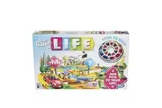 Hasbro Gaming Game of Life