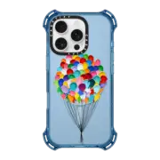 iPhone 16 Pro Bounce Case MagSafe Compatible Up Up and Away