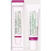 Mario Badescu Acai & Vanilla Lip Balm, Clear