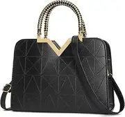 [XTAPAN] Clear Crossbody Bag for Women,The Transparent Tote bag with Chain Messenger Shoulder Handbag Purse