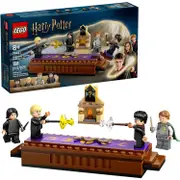 LEGO 76441 Hogwarts™ Castle: Dueling Club - Harry Potter