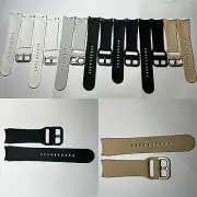 Watch Strap Wristband 20MM Sport Strap Replacement for Samsung Galaxy Watch 4