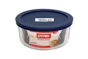 Pyrex 950ml Round Storage Bowl Each