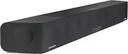 Sennheiser AMBEO Soundbar | Max - Sound Bars for TV with Subwoofer (13 Speakers) - 5.1.4 Channel with Dolby Atmos & DTS:X Soundbars for TV - Home Theater Audio with Deep 30Hz Bass