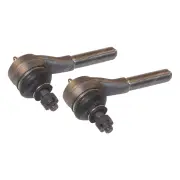2 PCS Trupro LH+RH Inner Tie Rod Ends for FORD FALCON XM XP 64-66