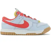 Nike Air Dunk Low Jumbo - Ultraman - Men's Sneakers Shoes DV0821-102 White EU 41 US 8