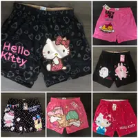 在飛比找蝦皮購物優惠-[零碼出清] Hello Kitty 凱蒂貓  雙子星  卡