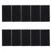 10Pcs Touchpad Sticker for Thinkpad T460S T470S L570 Laptop Palmrest Cover