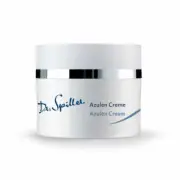 Dr Spiller Azulen Cream 50 ml 1.7 fl. oz Soothing Moisturizer