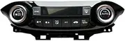 Air Conditioning Control Panel AC Switch 2015 Year Compatible for Honda CRV