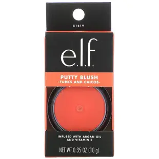 E.L.F. elf Putty Blush 腮紅霜