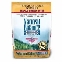 在飛比找蝦皮購物優惠-飼料倉庫 美國Natural Balance【低敏無穀馬鈴薯