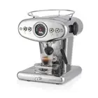 Illy, Coffee Machine X1 Anniversary Eco Mode IN Capsules iperespresso 220V