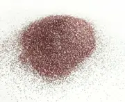 Rose Gold 50g-Fine Glitter Dust Powder Holographic Iridescent Metallic Body Nail Art A