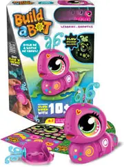 Build A Bot Mini Glow Worm