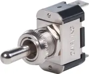 Blue Sea - 4153B-BSS Switch toggle (on)-off-on (1EA)