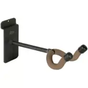 STRING SWING CELLO HANGER, 4" STEM, 3" SLATWALL (2 Units)
