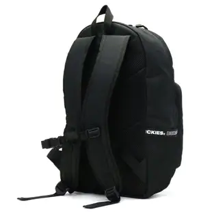 【DICKIES】日本限定 14609600 LOGO TAPE BACKPACK 後背包 (三色) 化學原宿