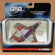 Corgi- Bae Hawk- RAF St Athan Station Flight RAF “Welsh Dragons” 1995