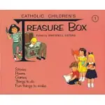 TREASURE BOX: BOOK 1