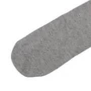 (M)5pcs Prosthetic Limb Socks Knee Bk Stump Shrinker For Amputee HR6