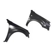 Sterling Front Guard to suit Subaru Forester 01/2008 to 12/2012 - SBFT-GUD-23R