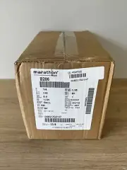 Marathon 048S17D2107 Belt Drive Motor 1/4 HP 1,725 RPM 115V