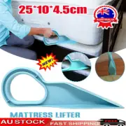 Mattress Lifter Tool Ergonomic Bed Making 25*10cm D2