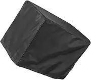 WEKADRIN Generator Dust Cover Oxford Cloth Weatherproof Storage Cover Outdoor Generator Protection Easy to Use
