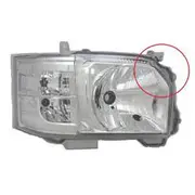 Sterling Headlight to suit Toyota Hiace 12/2013 to 04/2019 - TYHI-HEL-83R