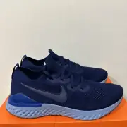 Size 12 - Nike React Flyknit 2