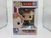 Funko Dune (1984) POP! Movies Feyd-Rautha Harkonnen Vinyl Figure #861