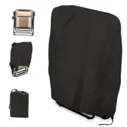 Outdoor Folding Chair Covers, 420D Oxford Cloth Zero Gravity Chair Covers