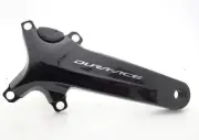 Shimano Dura Ace FC-R9100-P Power Meter Crank Arm Set 172.5mm w/o Chainring
