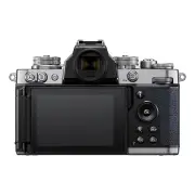 Nikon Z fc Body Midnight Grey (MG)