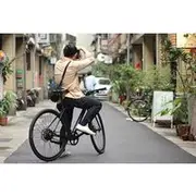 Save 20.00%! Best E-bike Cycling Tour in Taipei - Includes Local Food & Drinks