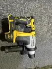 DEWALT DCH172 20V Cordless Rotary Hammer Drill - Multicolor