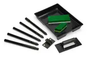 Harris Essentials Decking Kit Treatment Applicator Pad Set