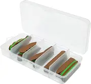 Fly Tying Material | Foam Materials for Fly Tying,Floating High Density Tool Set Popper Fishing Accessories for Fisherman, Saltwater & Freshwater