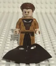 LEGO Harry Potter - Helga Hufflepuff Minifigure (hp160) - New!