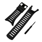Replacement Watch Band Strap for Suunto Ambit – Premium Watchband for Suunto ...