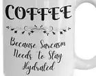 Coffee Lovers Mug Coffee Lovers Gift Sarcastic Coffee Mug Gifts For Coffee Lover