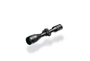 Nikko Stirling Panamax 3-9x50 Ao Ir Rifle Scope - Half Mil Dot Reticle #npgi3950