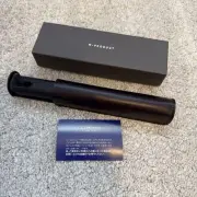 Cordovan Single-Handed Pen Case Pencil