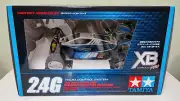 TAMIYA XB 57867 Neo Scorcher TT-02B Chassis 1/10 Ready To Run Expert Built
