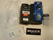 Mooer Solo Distortion Micro Guitar Effects Pedal FREE SHIPPING!