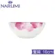 NARUMI日本鳴海骨瓷Pink Rose 粉色玫瑰餐碗 (16cm)
