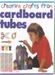 Creative Crafts from Cardboard Tubes